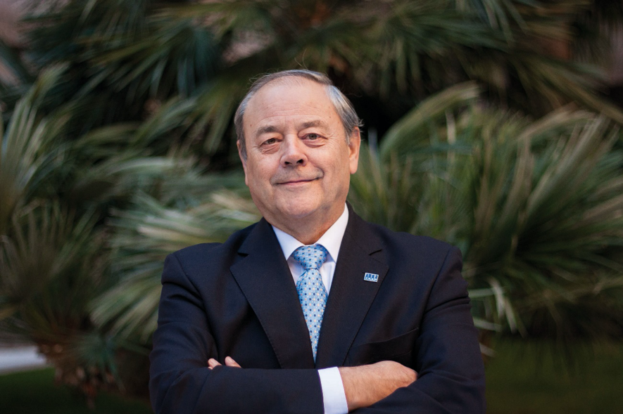 José Mª Peiró